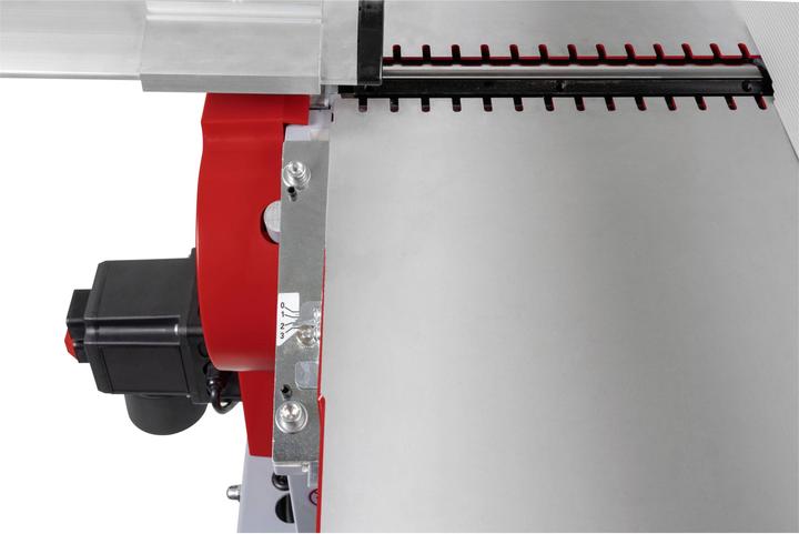 Produktbild Holzmann Abricht-Dickenhobelmaschine