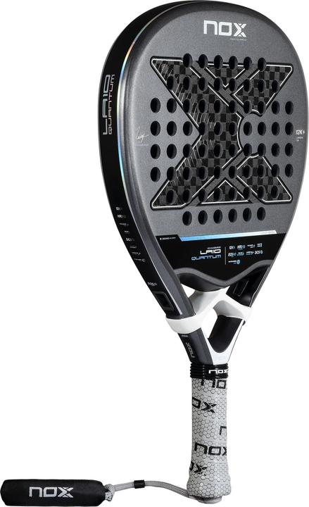 Actual product image Nox LA10 QUANTUM 12K by Leo Augsburguer