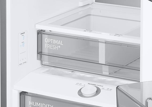 Actual product image Samsung RB38C7B5C12/EF (390 l)