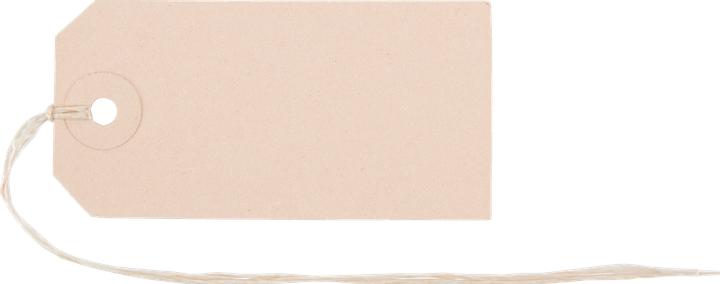 Immagine prodotto Biella Etichette ed etichette (50x)