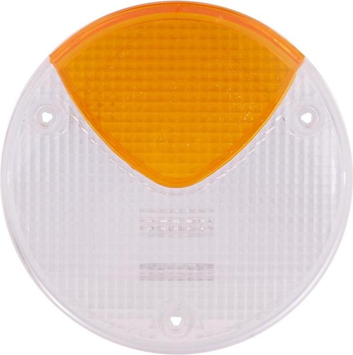 Image du produit Hella Verre de feu arrière pour CASE