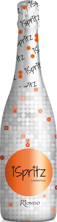 Produktbild Riondo iSpritz Aperitivo (1 x 75 cl)