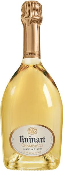 Ruinart Blanc de Blancs (1 x 37.5 cl)