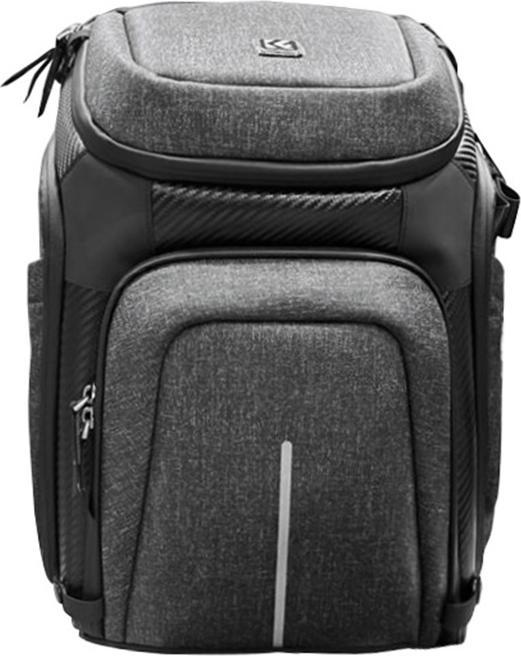 Actual product image K&F Concept Backpack 25L Alpha (Camera backpack, 25 l)