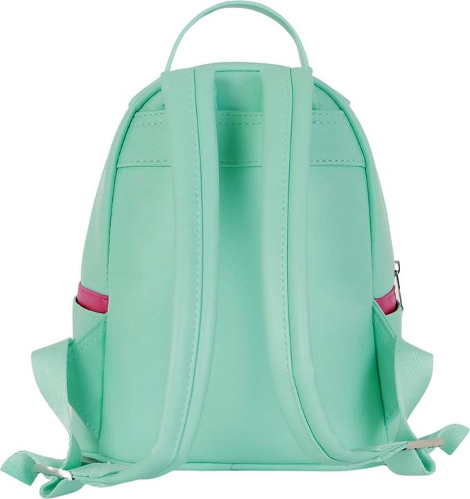 Image du produit Karactermania Small Heady Backpack Videogame (5 l)