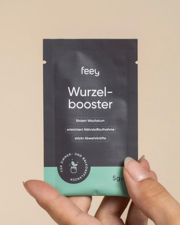 feey Wurzelbooster (0.01 l)