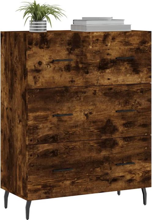 Image du produit vidaXL Sideboard (69.50 x 34 x 90 cm)