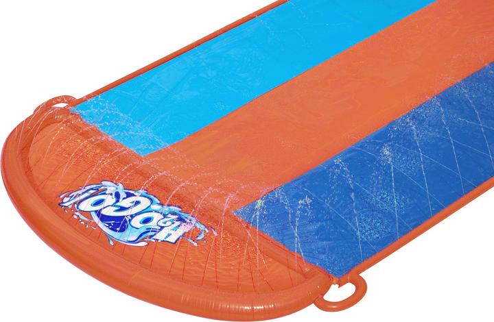 Produktbild Bestway 3-Personen -Wasserrutsche (5.49 m)