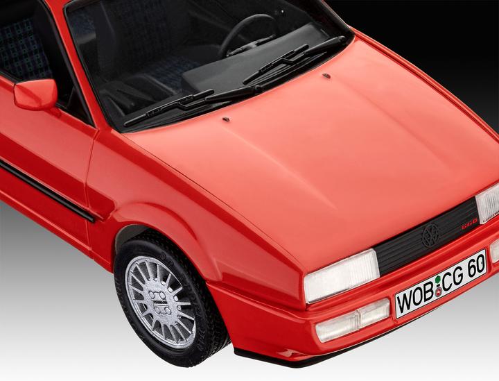 Actual product image Revell Gift Set 35 Years "VW Corrado