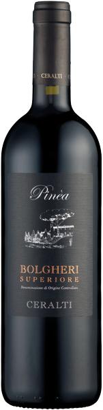Produktbild Ceralti Pinea (1 x 75 cl, 2019)