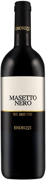 Immagine prodotto Serpaia di Endrizzi Masetto Nero (1 x 150 cl, 2019)