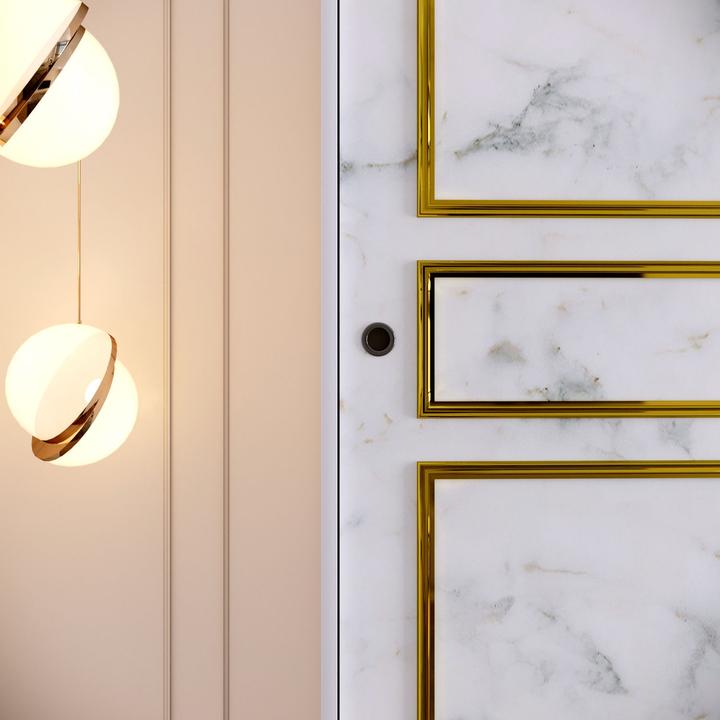 Image du produit Hanah Home Fabienne (150 x 57 x 200 cm)