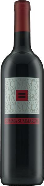 Immagine prodotto Summa Summarum Negroamaro (1 x 50 cl, 2017)
