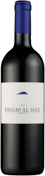 Produktbild Poggio al Sole Syrah (1 x 75 cl, 2020)