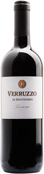 Produktbild Monteverro Verruzzo (1 x 75 cl, 2014)