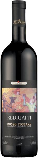 Produktbild Tua Rita Redigaffi (1 x 75 cl, 2014)