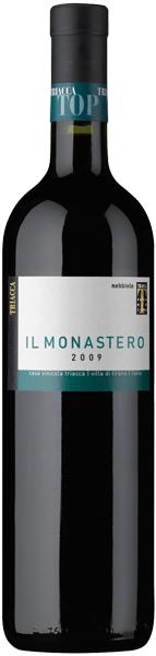 Produktbild Triacca Il Monastero (1 x 75 cl, 2017)