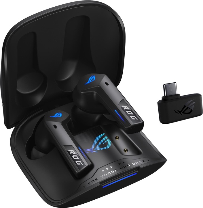 ASUS ROG Cetra SpeedNova (Kabellos)