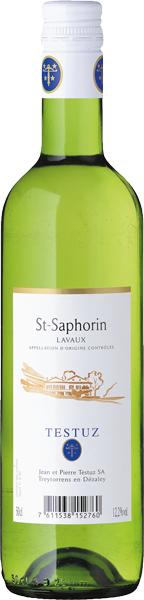 Produktbild Testuz St. Saphorin (1 x 50 cl)
