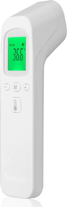 Actual product image Platyne Non-contact infrared thermometer