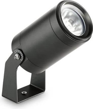 Immagine prodotto Ideal lux STARLIGHT Lampada da pavimento LED 5,5W grigio IP68 bianco caldo 248394 (600 lm, IP68)