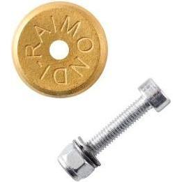 Raimondi, Lama, RA135D16TA Trennscheibe für Raizor Titanium 16mm mit Schaft