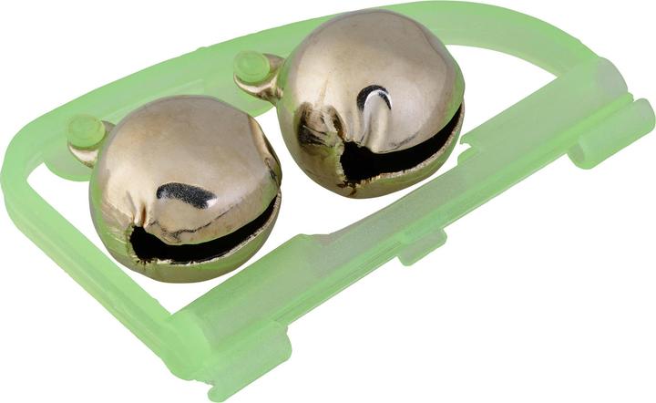 Image du produit Caperlan Sonnette Indicateur de touche Support de lumière clignotante