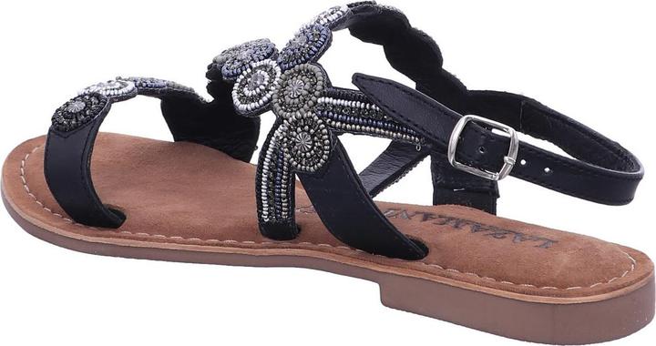 Produktbild Lazamani 75441 BLACK Sandal (40)