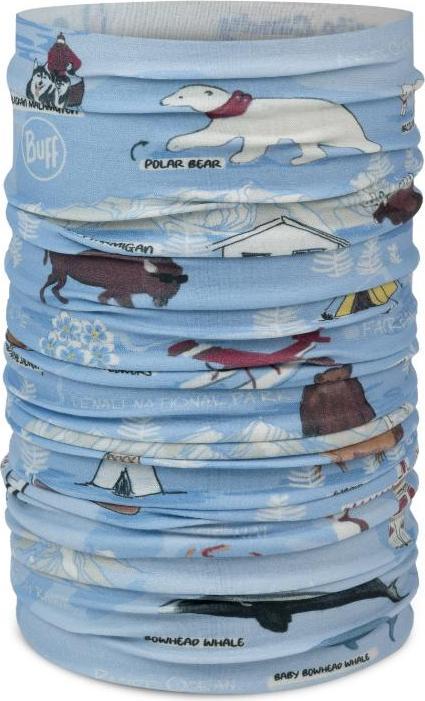 Produktbild Buff Kid's Original Ecostretch