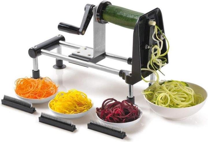 Produktbild Bron Coucke Gemüseschneider Le Rouet Gourmet