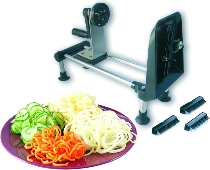 Produktbild Bron Coucke Gemüseschneider Le Rouet Gourmet