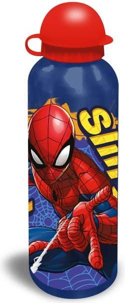 Kids Euroswan Spider-Man - Bottiglia per bere - 1 pezzo (0.50 l)