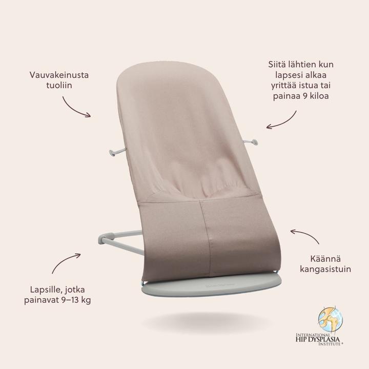 Immagine prodotto BabyBjörn Beatitudine