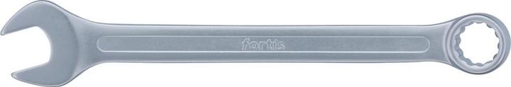 Produktbild Fortis Gabel-Ringschlüssel (13 mm)