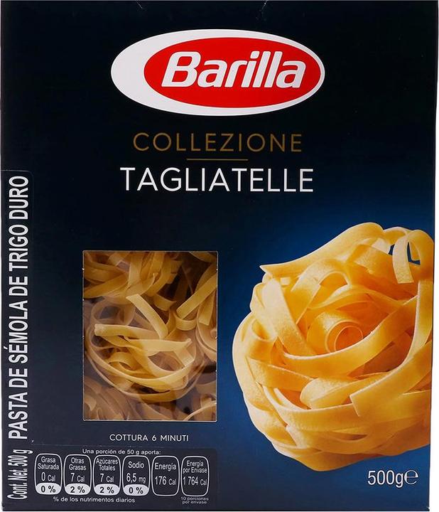 Barilla Tagliatelle (500 g)
