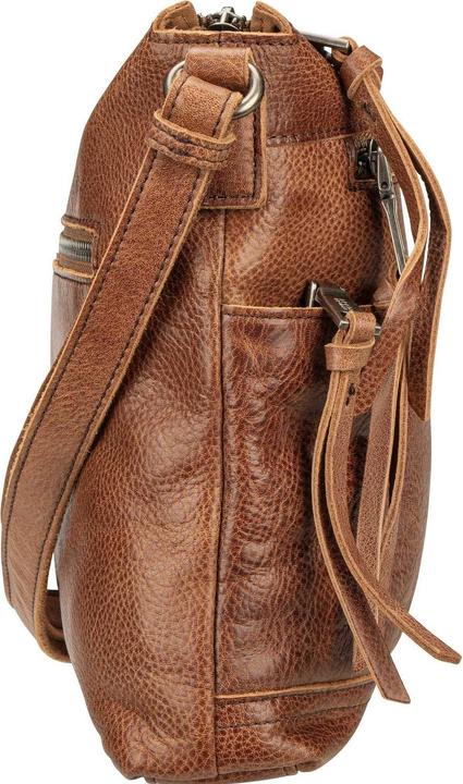 Actual product image FredsBruder My Forever Friend Umhängetasche Leder 24 cm