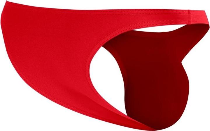 Immagine prodotto Cut4men Herren-Slip in scarlet (XL)