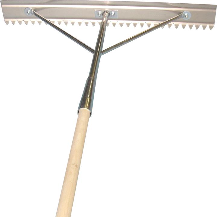 Image du produit Huspo Rail de rugosité