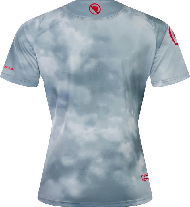 Immagine prodotto Endura Maglietta Cloud da donna LTD (M)