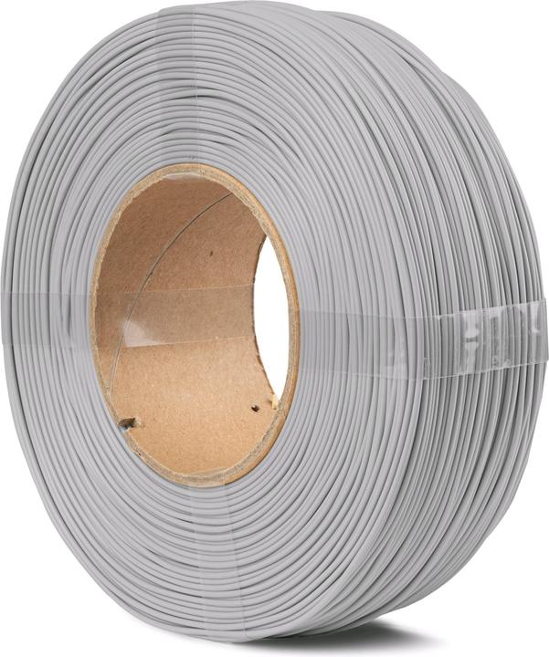 C-Tech Tisková struna (filament) ESSENTIAL LINE, PETG, šedá, 1,75mm, 1kg, refill (PETG, 1.75 mm, 1000 g)