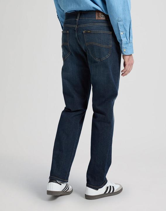 Actual product image Lee Athletic Tapered Xm (34)