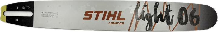 Produktbild Stihl 30030005217 Führungsschiene/ 45cm Rollomatic E Chainsaw Bar (30030005217) (Kettensäge, Kettensäge Schwert)