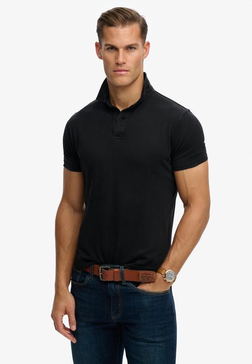 Produktbild Superdry Essential Jersey Poloshirt (M)
