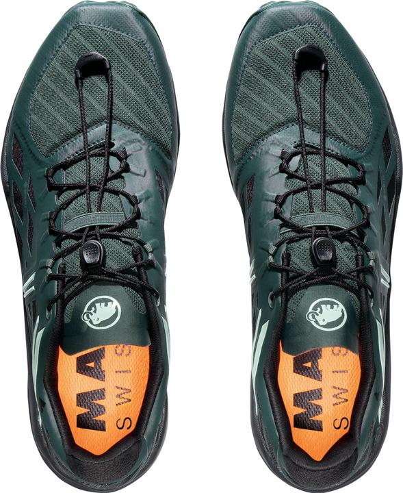 Produktbild Mammut Sertig TR Low GTX Men (47)