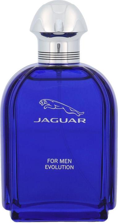Produktbild Jaguar Evolution (Eau de Toilette, 100 ml)