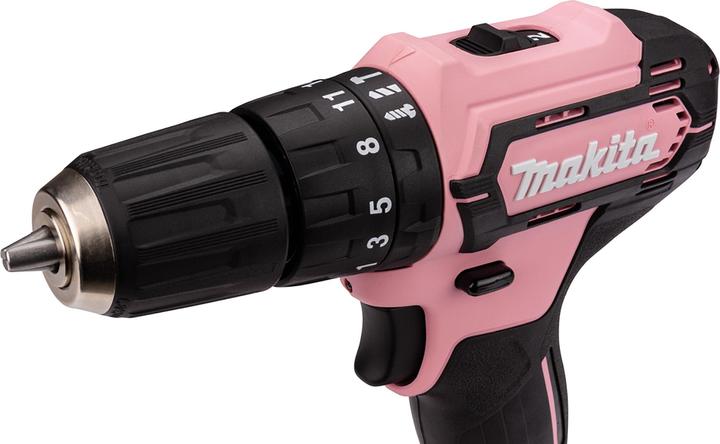 Produktbild Makita HP333DSAP1 (Akkubetrieb)