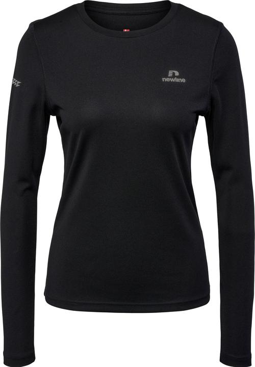 Immagine prodotto Newline nwlMEMPHIS T-SHIRT L/S DONNA (XL)