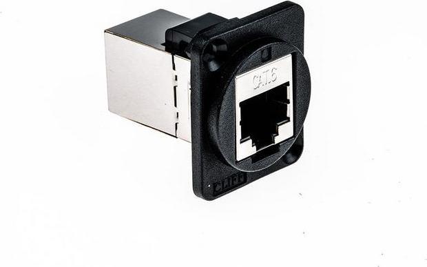 Produktbild RS PRO Ft Cat6 Shielded Csk