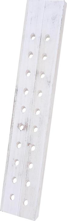 Immagine prodotto Jamb Tavola vibrante (22 x 5 x 120 cm)