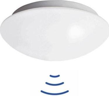 Image du produit Z-Licht Lampe à détecteur, HF Meblanco LED 12W 4000K PC 1000lm (1000 lm)
